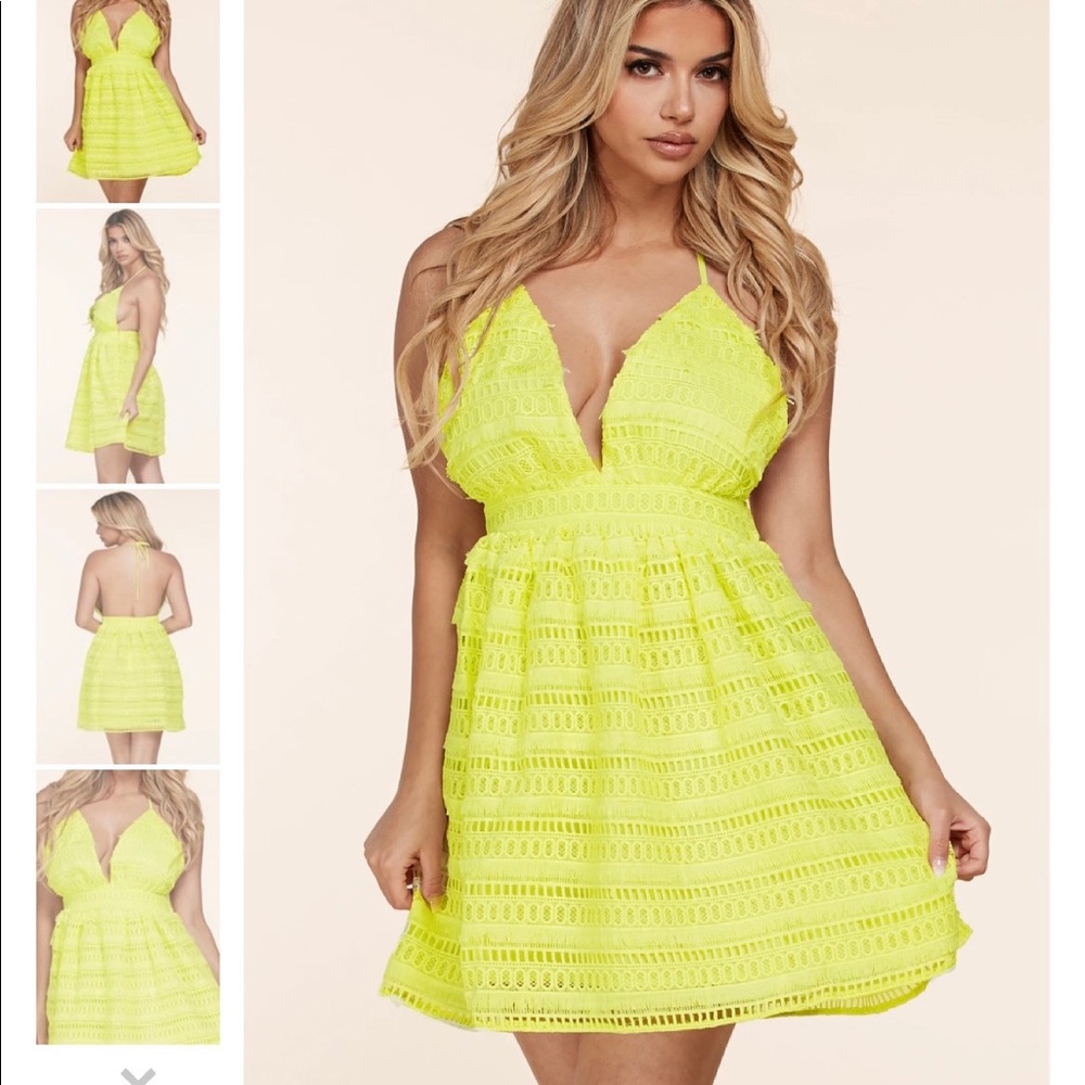 Summer dress